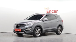 Hyundai Santa Fe 2014