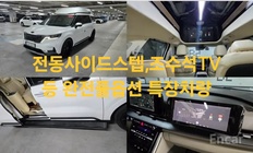 Kia Canival 2020