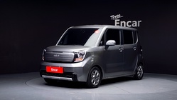 Kia RAY 2022