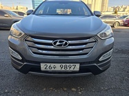 Hyundai Santa Fe 2014