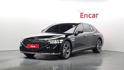 Genesis G90 2023