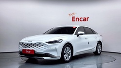 Kia K8 2021