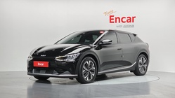 Kia EV6 2022