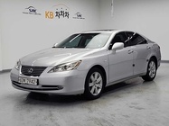 Lexus ES 2009