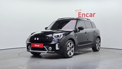 MINI Countryman 2022