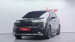 Kia Canival 2024