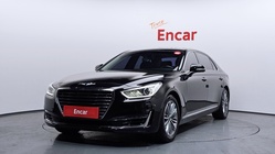 Genesis EQ900 2016