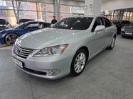 Lexus ES 2011