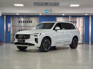 Volvo XC90 2025