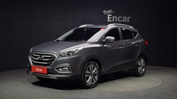 Hyundai Tucson 2015