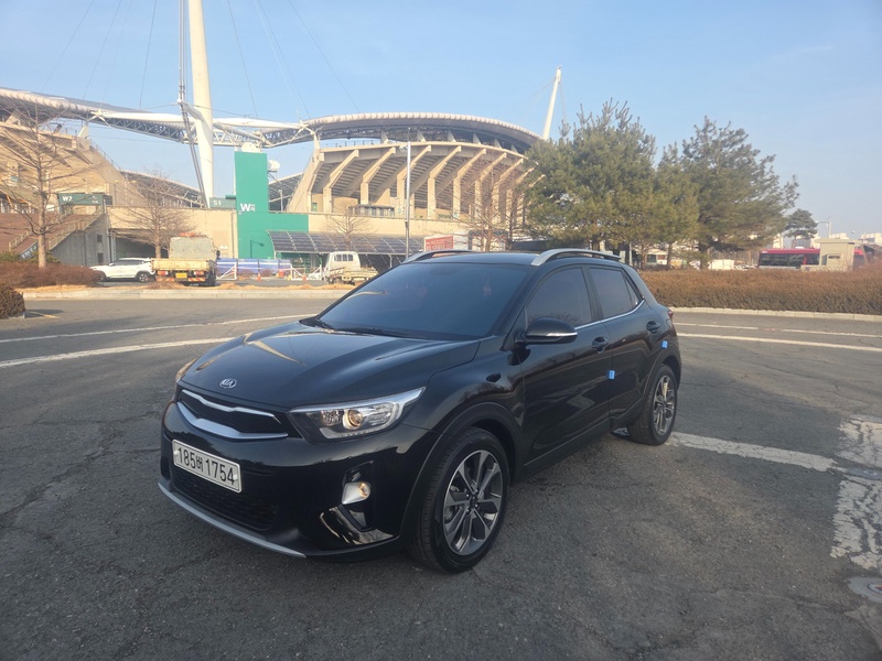 Kia Stonic