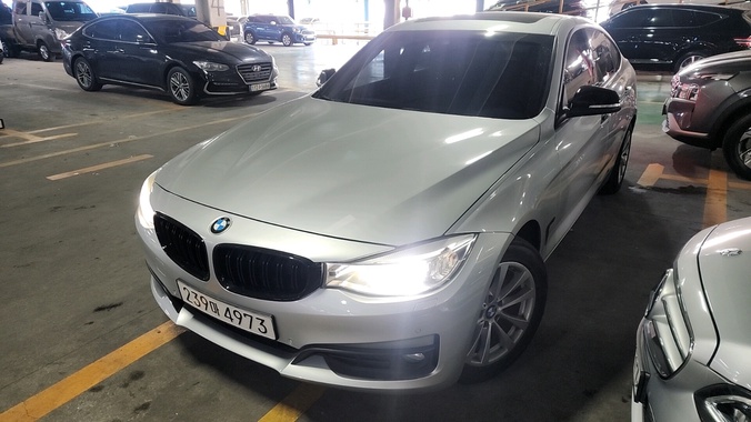 BMW Gran Turismo 2014