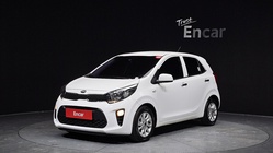 Kia morning 2019