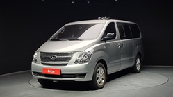 Hyundai Starex 2014