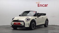 MINI Cooper 2021