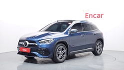 Mercedes-Benz GLA-Class 2023