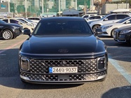 Hyundai Grandeur 2024
