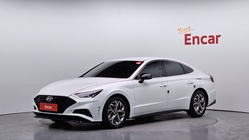 Hyundai Sonata 2021