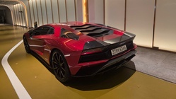 Lamborghini Aventador 2017