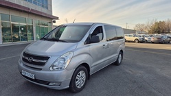 Hyundai Starex 2008