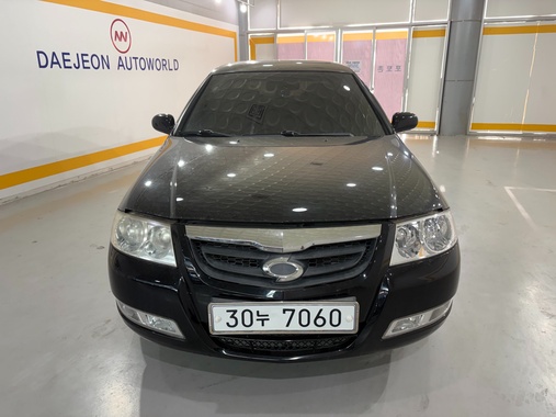 Samsung SM3 2008