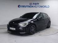BMW 1 Series 2020