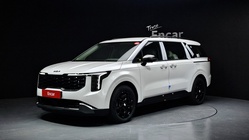 Kia Canival 2026