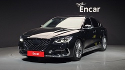 Hyundai Grandeur 2018