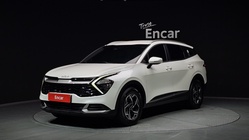 Kia Sportage 2021