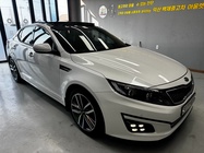Kia K5 2013