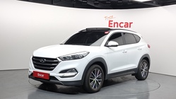 Hyundai Tucson 2015