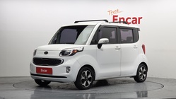 Kia RAY 2012