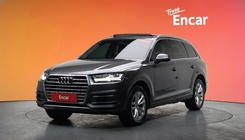Audi Q7 2019