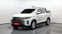 Ssangyong Rexton 2023