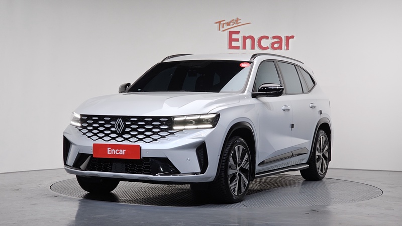 Samsung Grand Koleos