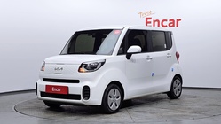 Kia RAY 2021