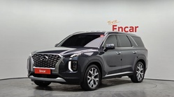 Hyundai Palisade 2020