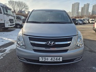Hyundai Starex 2014