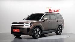 Hyundai Santa Fe 2024