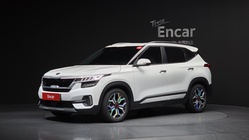 Kia Seltos 2021