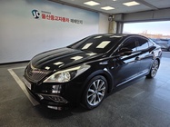 Hyundai Grandeur 2015
