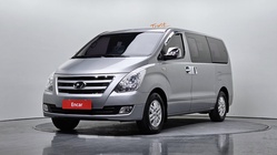 Hyundai Starex 2015