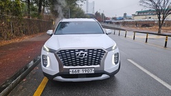 Hyundai Palisade 2019