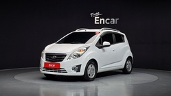 Chevrolet Matiz 2009