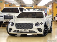 Bentley Continental 2022