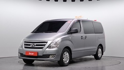 Hyundai Starex 2016