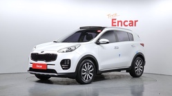 Kia Sportage 2016
