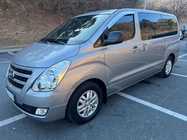 Hyundai Starex 2016