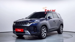 Ssangyong Torres 2023