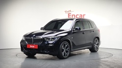 BMW X5 2019